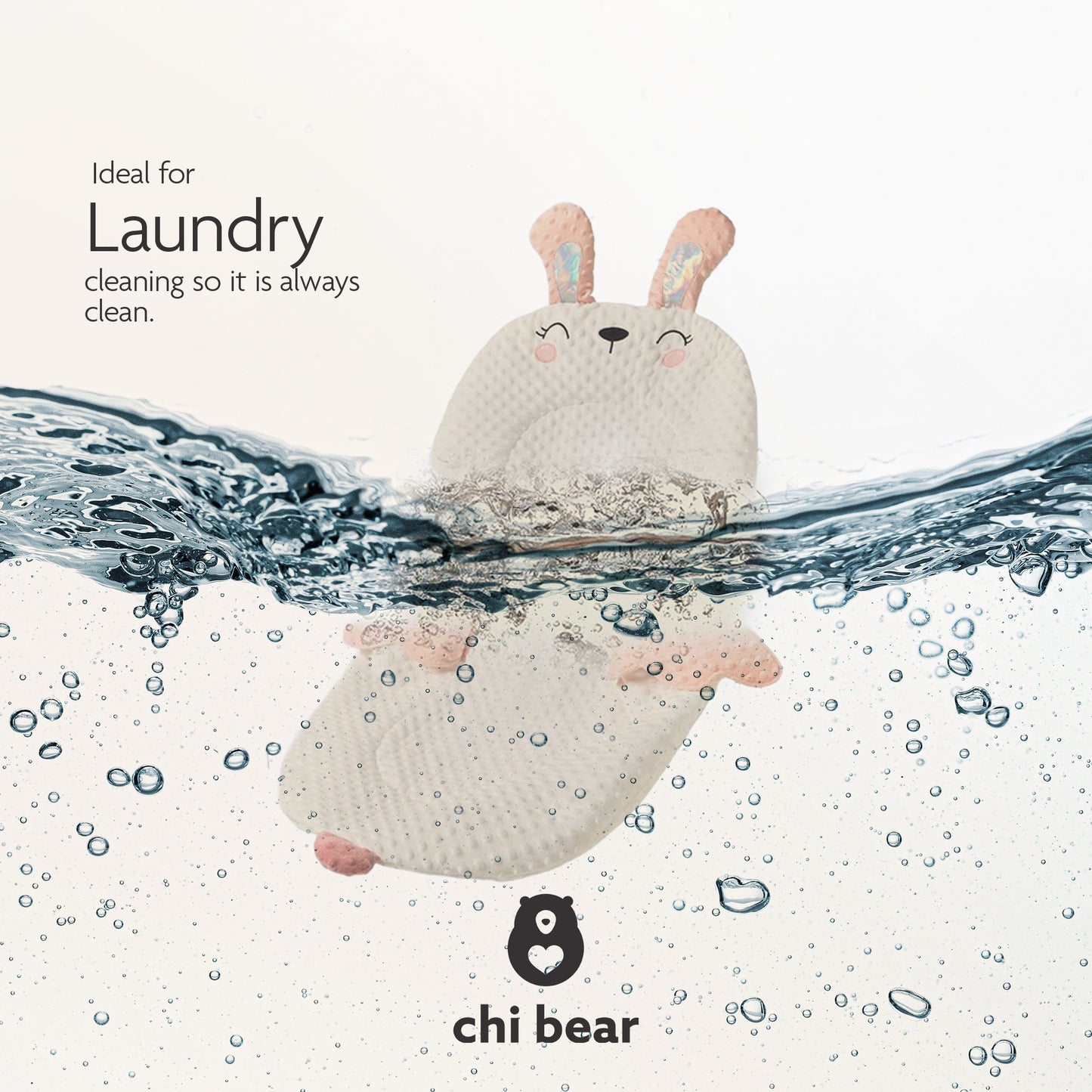 Chi Bear BabyNest™ – The Ultimate Comfort for Your Little One (PRESALE)