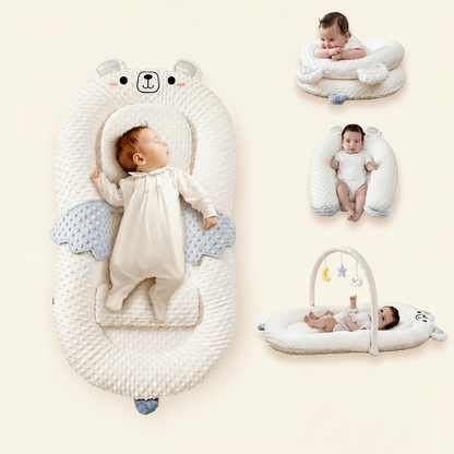 Chi Bear 3-in-1 BabyNest™