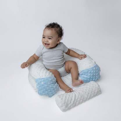 Chi Bear 3-in-1 BabyNest™