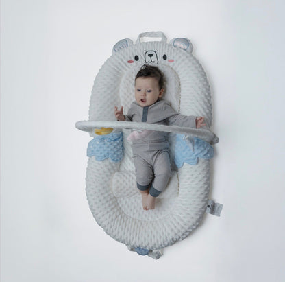 Chi Bear 3-in-1 BabyNest™
