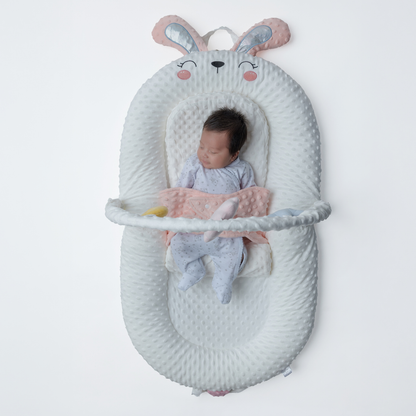 Chi Bear BabyNest™ – The Ultimate Comfort for Your Little One (PRESALE)